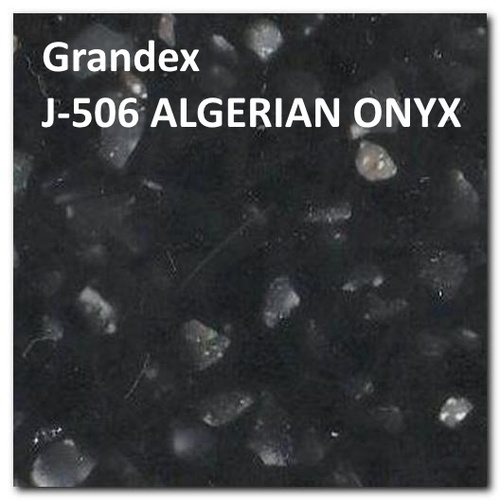Grandex j 506 algerian onyx